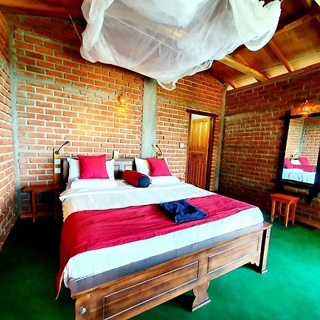 Sunbeam Homestay Ella Exterior foto