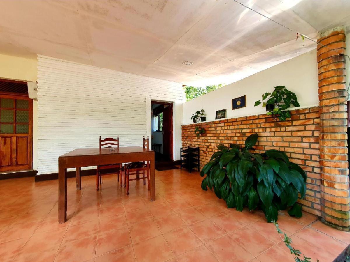 Sunbeam Homestay Ella Exterior foto