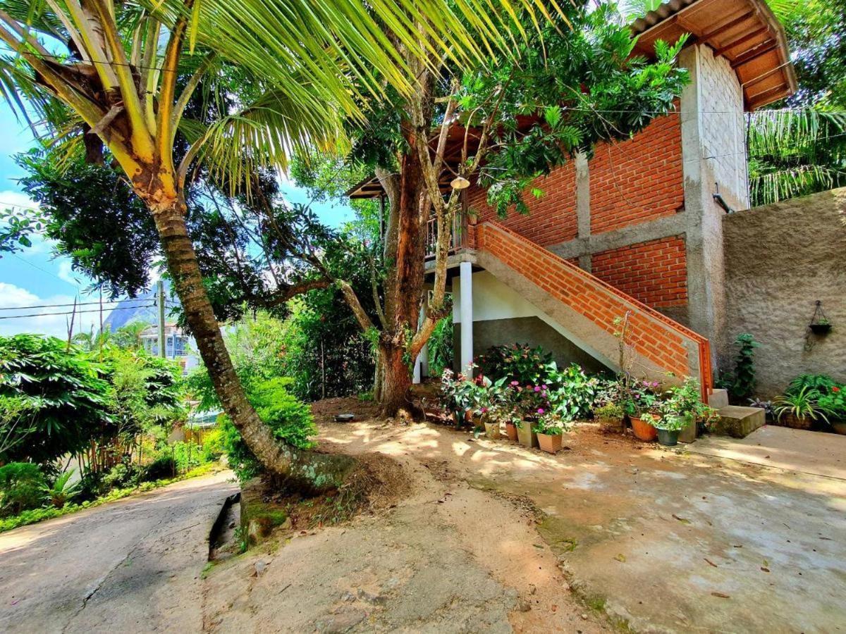 Sunbeam Homestay Ella Exterior foto