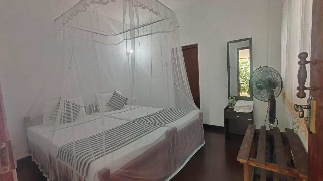 Sunbeam Homestay Ella Exterior foto